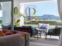 Vente - Villa - Jávea - 