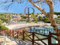 Sale - Villa - Benissa - Montemar