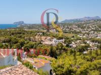 Vente - Villa - Moraira