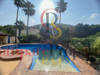 Verkauf - Villa - Moraira