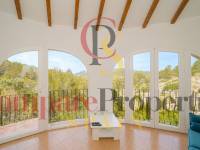 Sale - Villa - Pedreguer - Monte Pedreguer