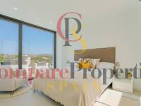 Nieuwe constructie - Villa - Moraira - Benimeit