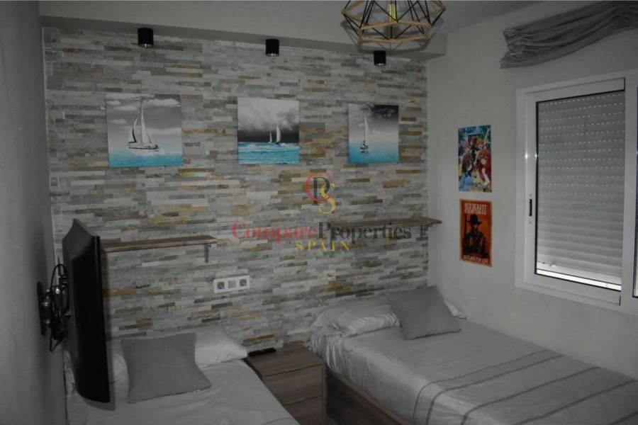 Sale - Apartment - Vilallonga - Villalonga - 