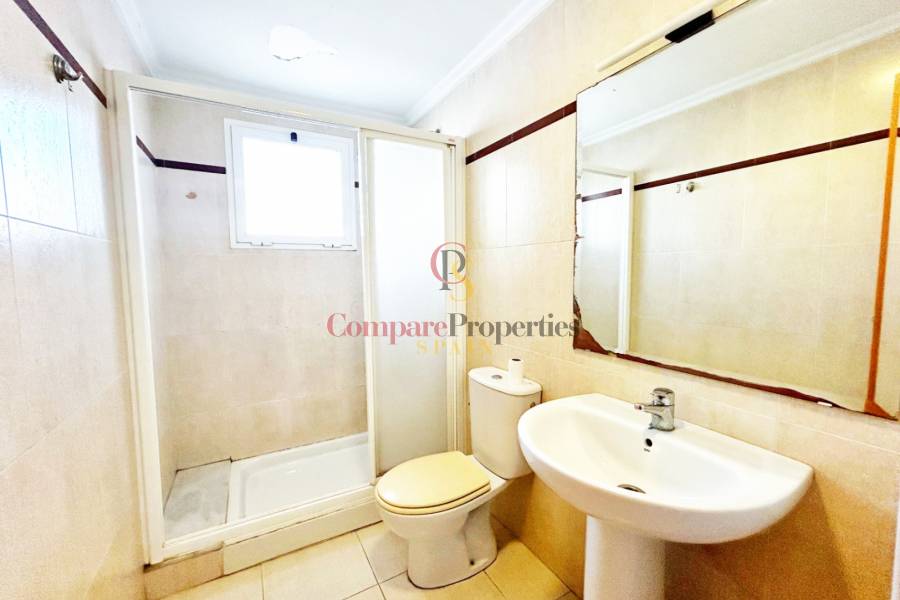 Sale - Apartment - Oliva - Pueblo