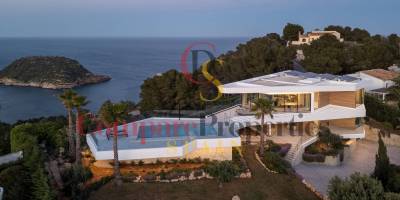 Villa - Sale - Jávea - 