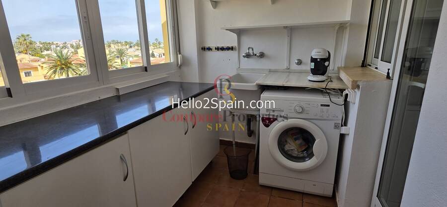 Venta - Apartment - Dénia