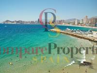 Verkauf - Villa - Benidorm - 