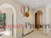 Verkauf - Villa - Calpe