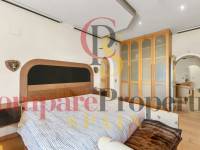 Vente - Villa - Calpe