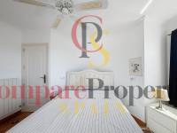 Venta - Villa - Benitachell - Magnolias