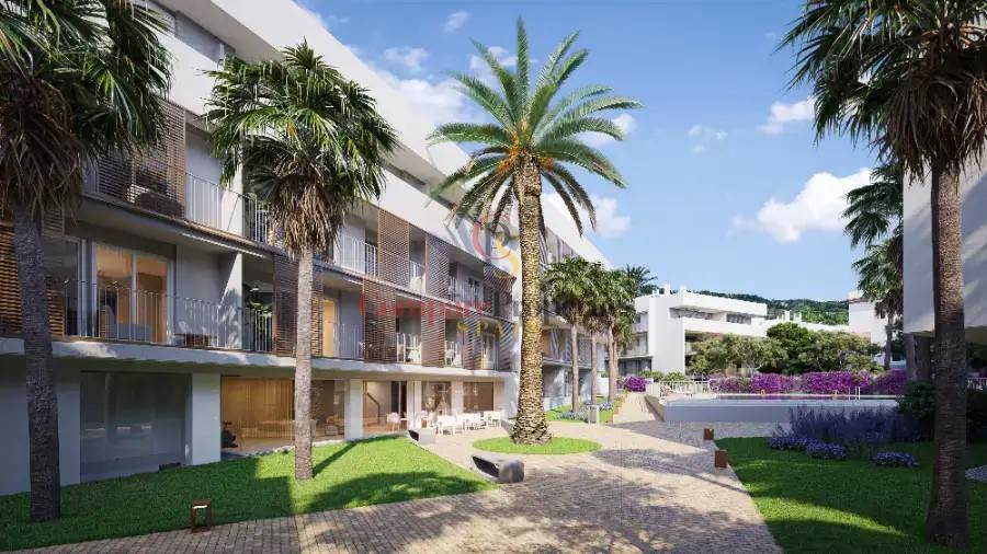 Sale - Apartment - Jávea - 
