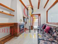 Sale - Semi-Detached Villa - Teulada