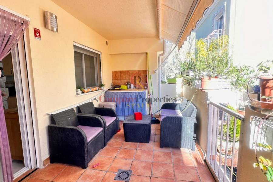 Sale - Bungalow - Orba Valley - Casco urbano