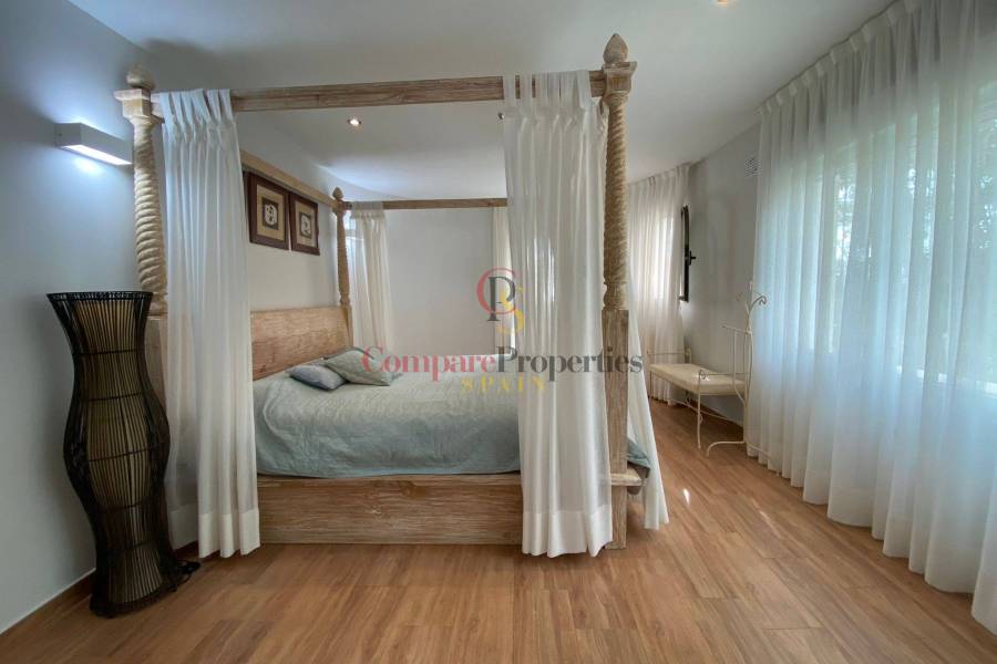 Sale - Villa - Jávea - 
