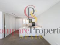 Verkoop - Villa - Moraira - Moravit-Cap Blanc