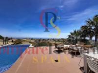 Vente - Villa -  - Magnolias