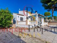 Sale - Villa - Calpe - 