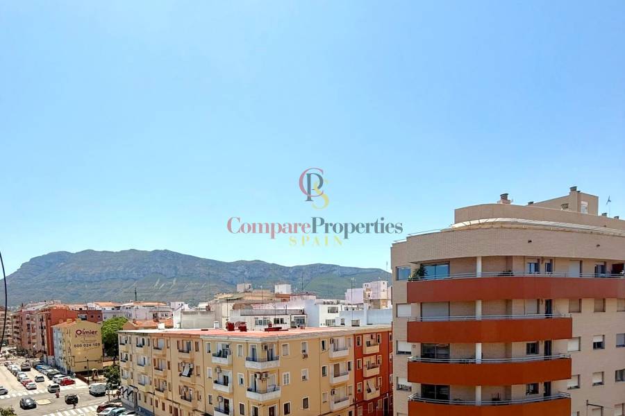 Venta - Apartment - Dénia - Puerto