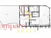 Sale - Apartment - Moraira - 