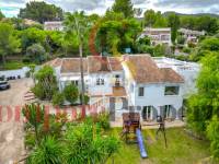 Verkauf - Villa - Jávea - Javea