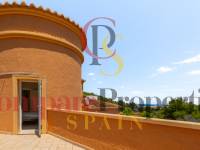 Vente - Villa - Jávea