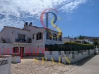 Vente - Villa - Jávea - Javea