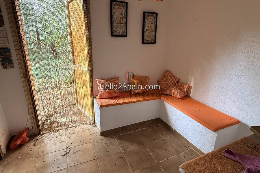 Sale - Villa - Villalonga