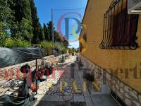 Sale - Villa - Calpe