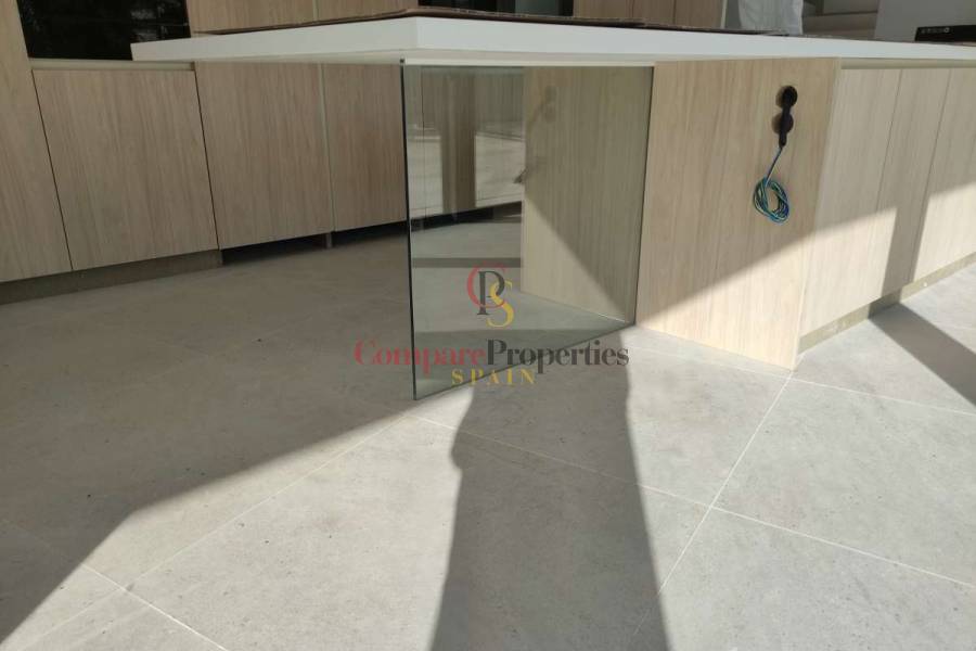 Vente - Villa - Altea - Altéa