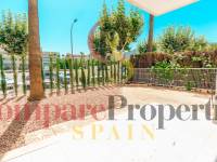 Verkoop - Apartment - Albir - Centro