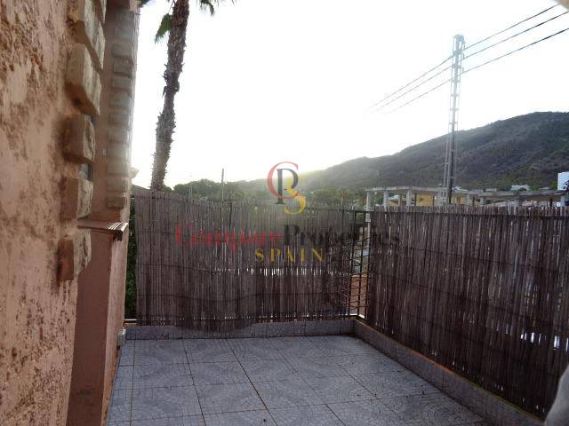 Sale - Villa - Albir