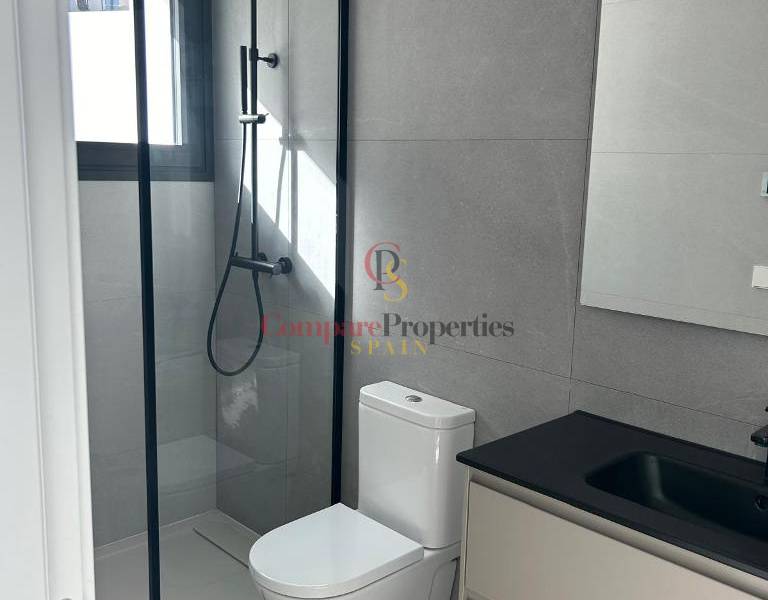 Verkoop - Villa - Moraira