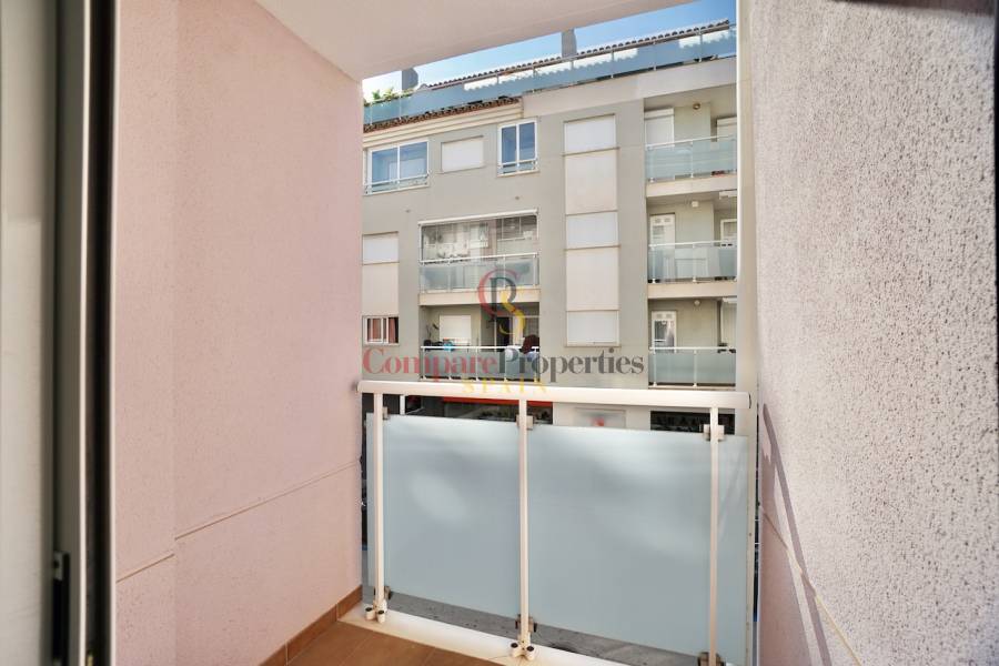 Sale - Apartment - Moraira - Moraira Centre
