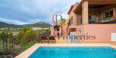 Villa - Verkauf - Orba Valley - 