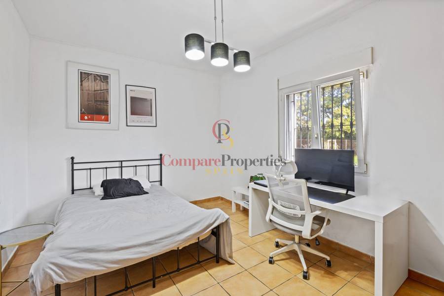 Verkoop - Villa - Dénia - Periferia