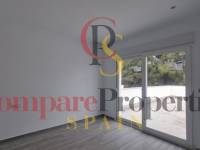 Verkoop - Villa - Els Poblets - 