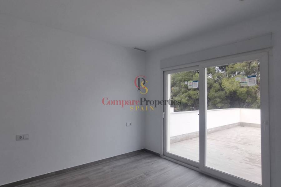 Verkoop - Villa - Els Poblets - 