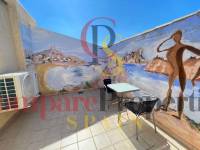 Venta - Apartment - Benissa - Montemar