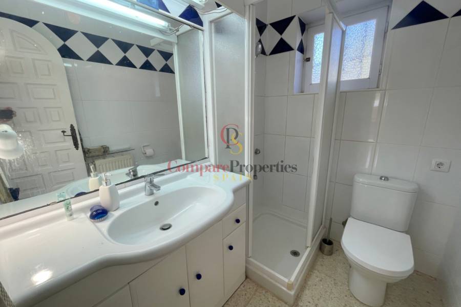 Sale - Villa - Moraira - Pinar de l'Advocat