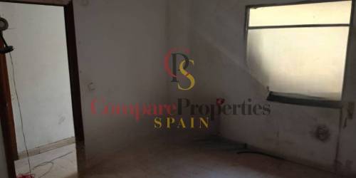 Apartment - Verkauf - Gandía - 