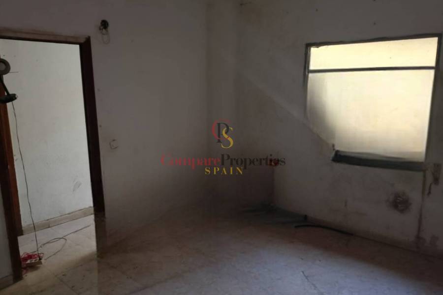 Sale - Apartment - Gandía - 