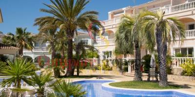 Apartment - Verkoop - Benissa - La Fustera