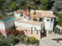 Sale - Villa - Pego - 