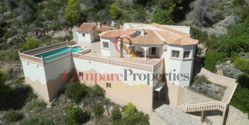 Villa - Sale - Pego - Pego