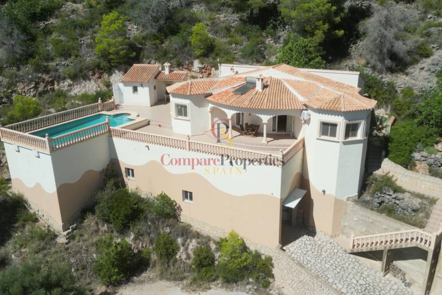Sale - Villa - Pego - 