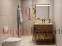 Sale - Apartment - La Sella - LA SELLA GOLF