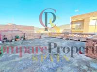 Verkoop - Townhouses - Pego - Centro ciudad