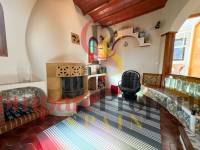 Sale - Villa - Dénia - Montgo