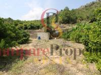 Verkoop - Villa - Monte Pego - El Ràfol d'Almúnia