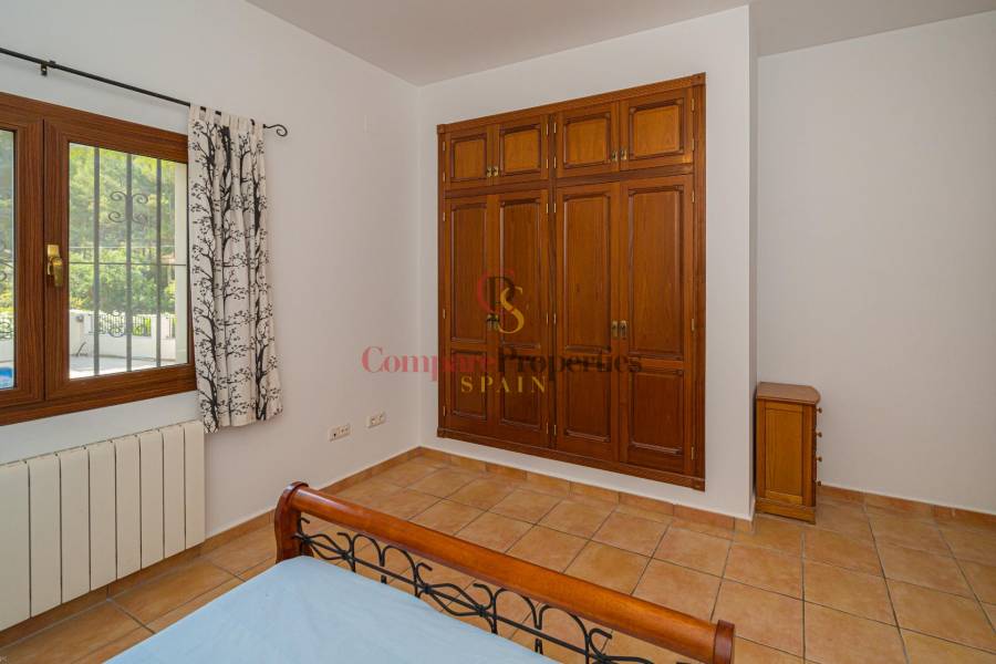 Sale - Villa - Jalon Valley - Mequinenza